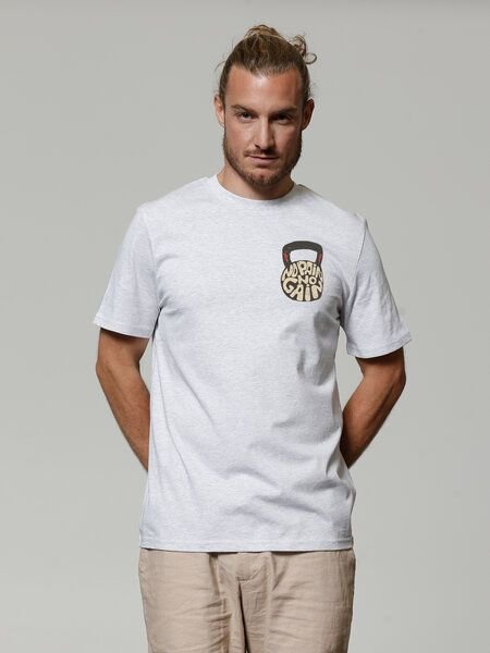 watapparel T-Shirt Unisex No Pain, no Gain 01