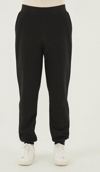 ORGANICATION Sweathose aus Bio-Baumwolle