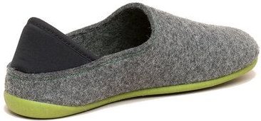 Gottstein Wool Slip-On Pantoffel