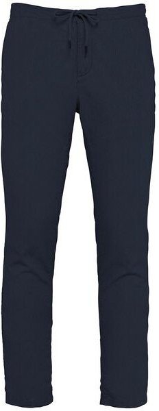 YTWOO Leichte und Nachhaltige Herren Chinohose aus Leinen und Bio-Baumwolle