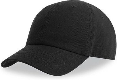 Atlantis Headwear Atlantis Fraser Kid´s Cap Kinder Baseball Cap Bio Baumwolle
