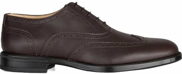 Solari Milano Veganer Oxford Brogue