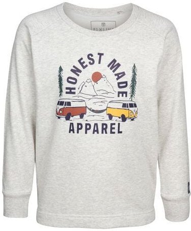 Elkline Kinder Pullover Snooze