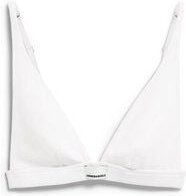 Thumbnail - ARMEDANGELS OSILAARI RIB Damen Ripp-Triangle Bralette aus Bio-Baumwoll Mix