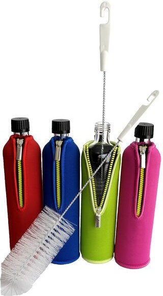 Dora's Dora´s Flaschenbürste