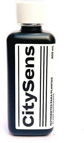 CitySens Pflanzennährstoffe