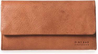 O MY BAG Portmonnaie - Pau's Pouch Stromboli Leather
