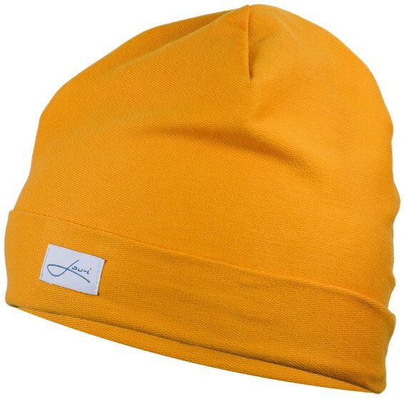 Lou-i Baumwollmütze Damen Beanie Made in Germany