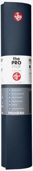 Manduka Black Mat® PRO, 216cm