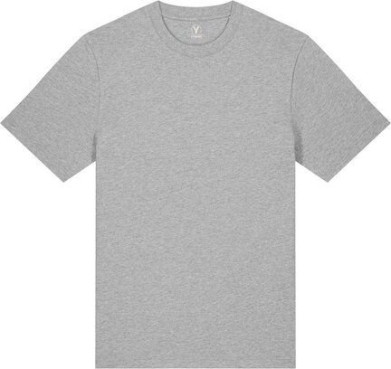 YTWOO Nachhaltiges schweres Unisex T-Shirt