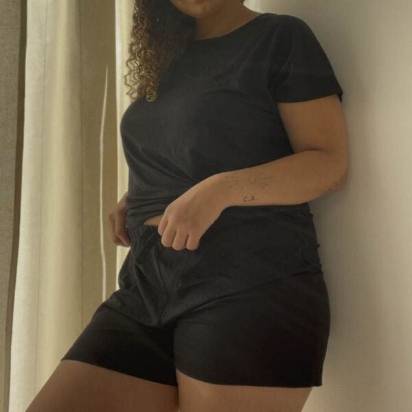 Conservandum Schlafanzug Set