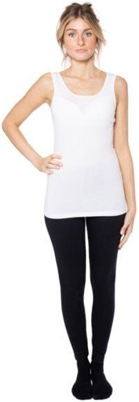CORA happywear Damen Top aus Eukalyptus-Faser "Lucilla"