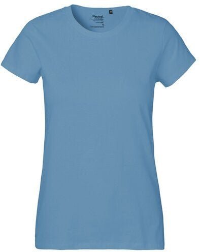 Neutral® Damen Classic T-Shirt von Neutral Bio Baumwolle