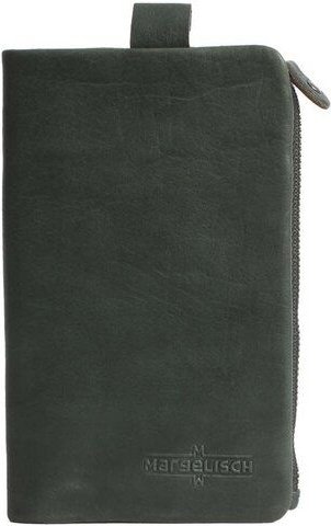 Margelisch RFID Ledergeldbörse Hamburg 2A