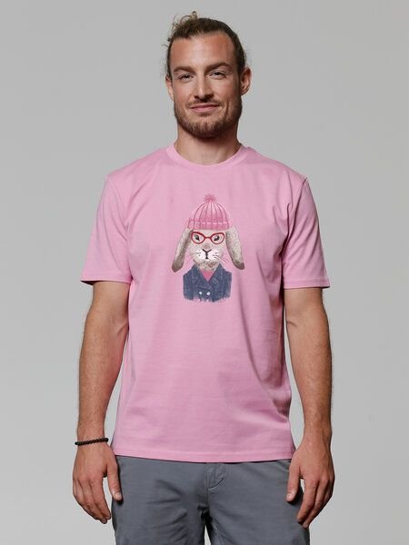 watapparel T-Shirt Unisex Hase