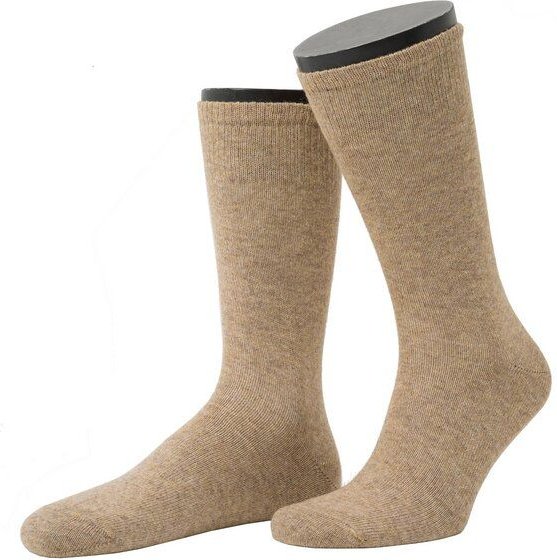 Thumbnail - Opi & Max Wolle / Biobaumwolle Socken