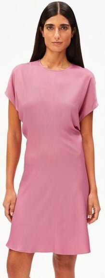 ARMEDANGELS SATIN BAT WING Damen Naia Renew Mix