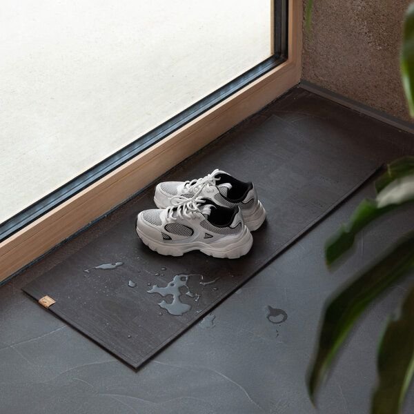 Clarissakork Kork Fußmatte