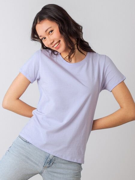 Honest Basics Basic T-Shirt Frauen