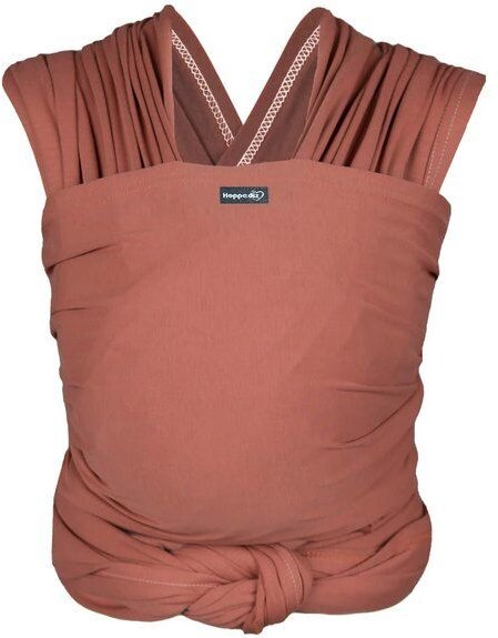 Thumbnail - Hoppediz® Babytragetuch Elastisches Tragetuch