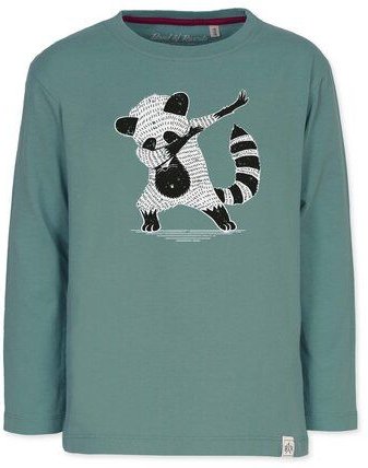 Band of Rascals Dab Longsleeve