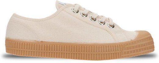 NOVESTA Sneaker Damen Vegan - Star Master - aus Biobaumwolle
