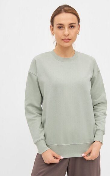 Givn Berlin Sweater NURI aus Bio-Baumwolle