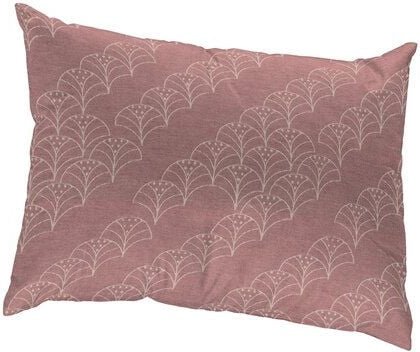 Nature by Adam Kissenhülle aus 100% Bio-Baumwolle - Made in Germany - Argentinian Criolla Light