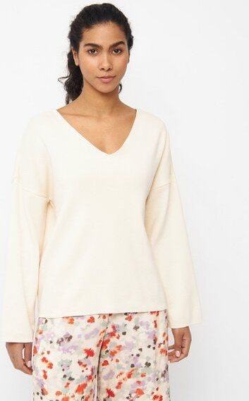 Thumbnail - Givn Berlin Strickpullover PALOMA aus Bio-Baumwolle