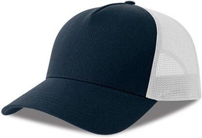 Atlantis Headwear Damen / Herren Netz Cap mehrfarbig 30 Farben