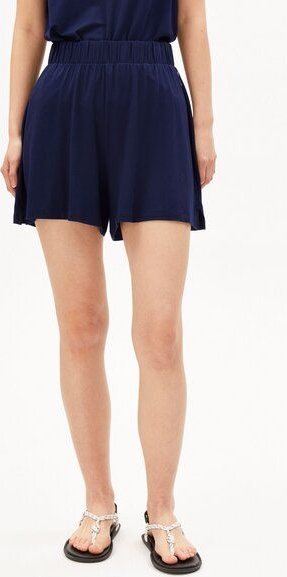 ARMEDANGELS RELAXED JERSEY Damen LENZING ECOVERO Viskose Mix