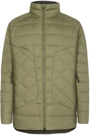 Thumbnail - KnowledgeCotton Apparel Jacke VENT Ripstop 90 Re:Down isoliert - mit recycelten Daunen