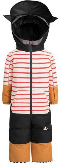 WeeDo Schneeanzug „Hookdo Pirat“