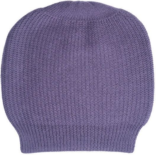 De Colores Mütze aus Alpaka