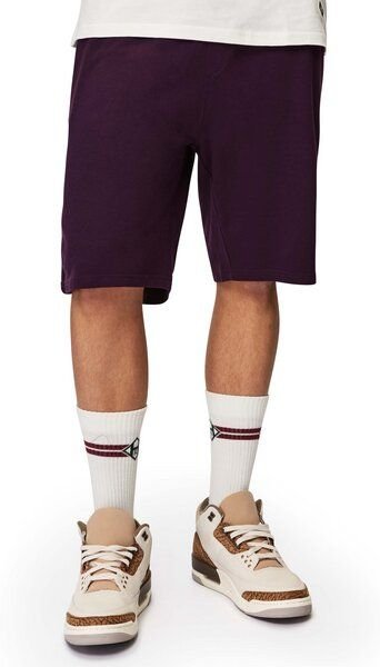 Honesty Rules French Terry Jogging Shorts