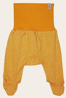 LANA Organic Hose, Modell Finn