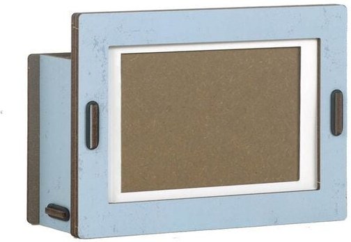 WERKHAUS Rahmen-Stiftebox