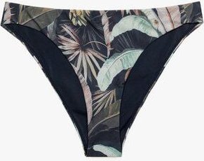 Lovjoi Bikini Slip AZORELLA aus regeneriertem & recyceltem Material