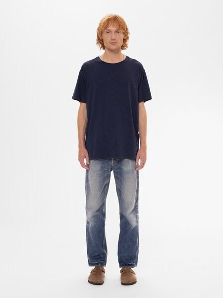Nudie Jeans Herren T-Shirt "Roffe"