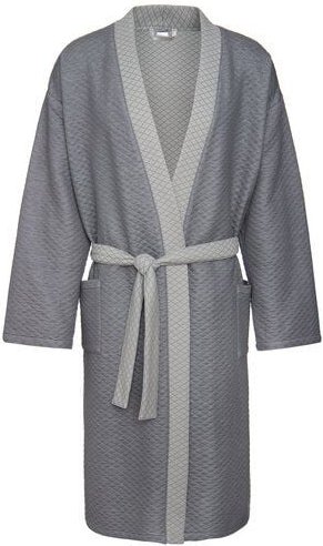 formesse Bella Donna Morgenmantel unisex - Bademantel wunderbar leicht