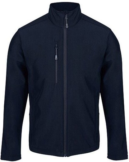 Regatta Professional Softshelljacke Regatta Honestly Made Recycled Full Zip
