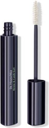 Thumbnail - Dr. Hauschka Augenbrauen- und Wimperngel translucent