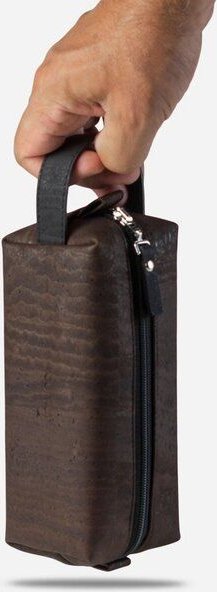 corkor Kork Kulturbeutel