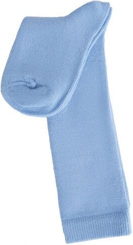 Thumbnail - Leela Cotton 2er oder 4er Pack Kinder Kniestrümpfe aus Bio-Baumwolle Strümpfe Kinder Socken