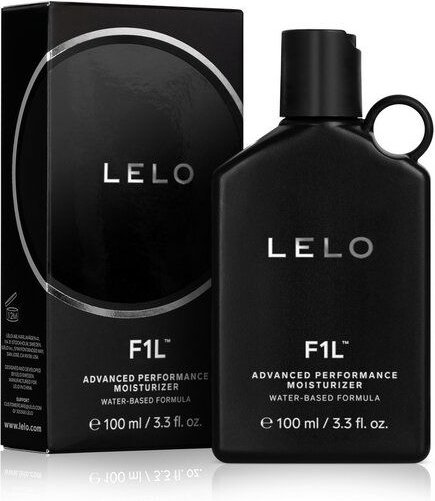 Advance Performance Gleitgel für Sexspielzeug - LELO F1L