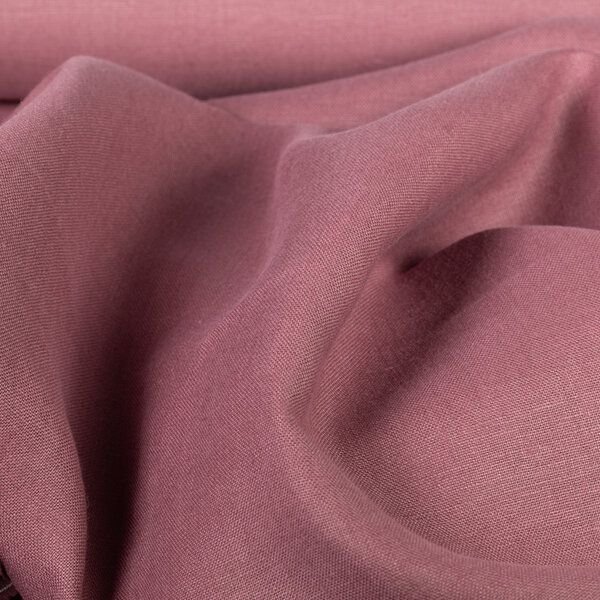 Vieböck Klassische Leinengewebe mit typischen Strukturen in kräftigen Farben | 100% Leinen (69,50€/m)