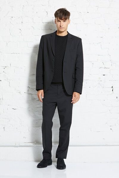 Wunderwerk Drawstring pant S100