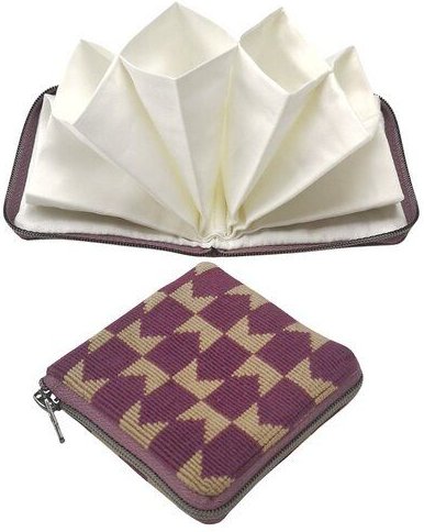 Bridge&Tunnel Schmucketui Graphix