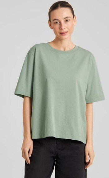 DEDICATED T-Shirt aus Bio-Baumwolle "Vadstena Base"