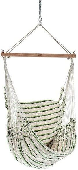 Chico Hängesessel aus Baumwolle